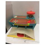 Fisher-Price Little People Play Family Airport