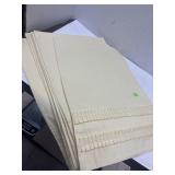 8 cnt Table Placemats