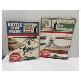 Battle of the Pacific (History of the World Wars