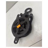 Cast Iron Pulley