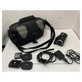 Sony Video Camera