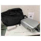 LCD Projector