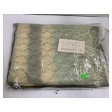 Vntg Afghan