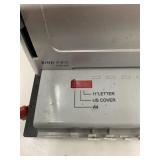 Binding Machine