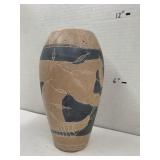 Fish Vase