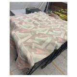 Wool Blanket