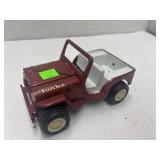 Vintage Tonka Jeep