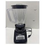 Countertop Blender - works