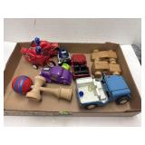 Toys Misc Flat