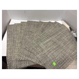 8 cnt Placemats / Table Decor