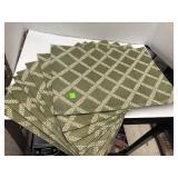 8 cnt Placemats / Table Decor