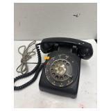 Vintage Rotary Phone