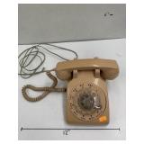 Rotary Phone