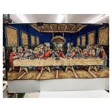 The Last Supper Tapestry