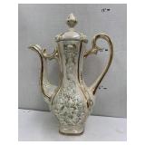1977 Pitcher with Lid