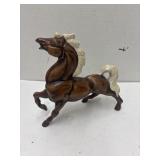 Ceramic Horse