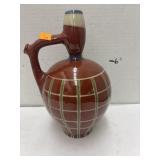 Ceramic Pitcher