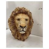Lion Head