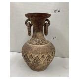 Vase with Handles