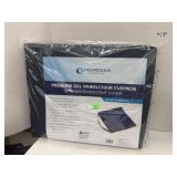 Premium Gel Cushion - new - never opened