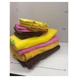Towels