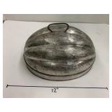 Vntg Jello Mold