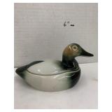 Duck Dish