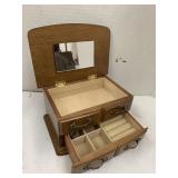 Jewelry Box