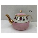 Gibbons Teapot