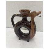 Ceramic Bottle