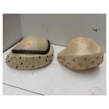 Vintage Hats