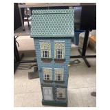 House Cabinet