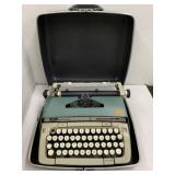 Smith Corona Type Writer