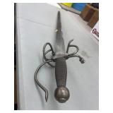 Sword - approx 39.5 inches long