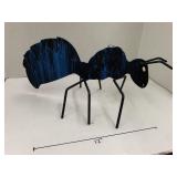 Metal Ant