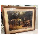 Framed Print
