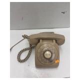 Vintage Rotary Phone
