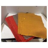 10 cnt Table Mats