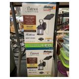 2cnt Outdoor lights