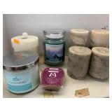 Candles