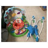 Baby Toy