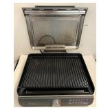 Ninja grill