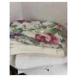 6cnt Tablecloths