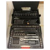 Craftsman Mechanics Tool Set
