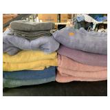 Towels