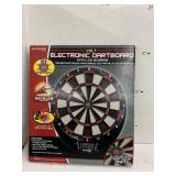 Dart Board