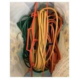 Extension cords