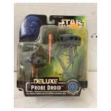 Star Wars Deluxe Probe Droid