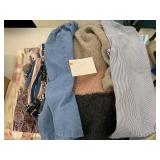 Womenï¿½s clothing, sizes 1x-3x