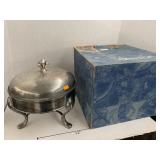 Oneida Food Warmer